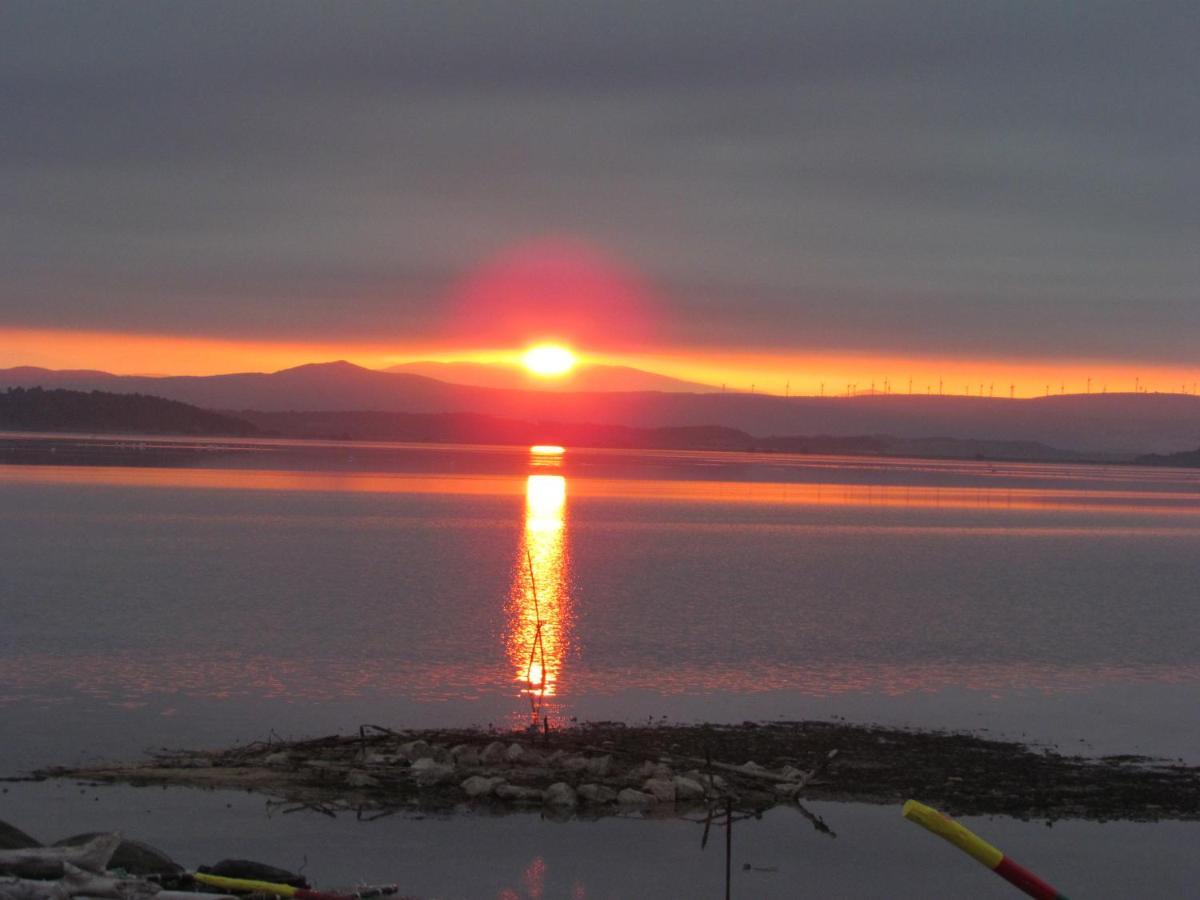 Entre Port Et Village Gruissan Dış mekan fotoğraf