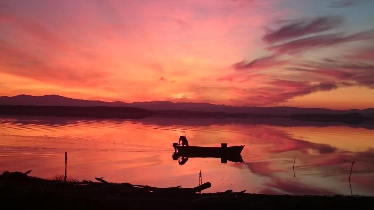 Entre Port Et Village Gruissan Dış mekan fotoğraf